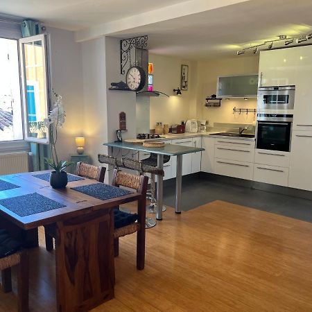 Appartement Chaleureux En Provence Saint-Maximin-la-Sainte-Baume Bagian luar foto
