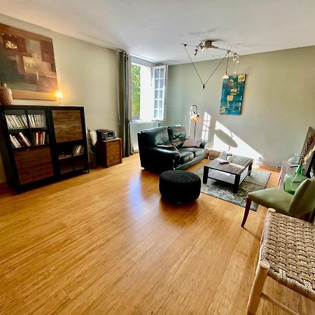 Appartement Chaleureux En Provence Saint-Maximin-la-Sainte-Baume Bagian luar foto