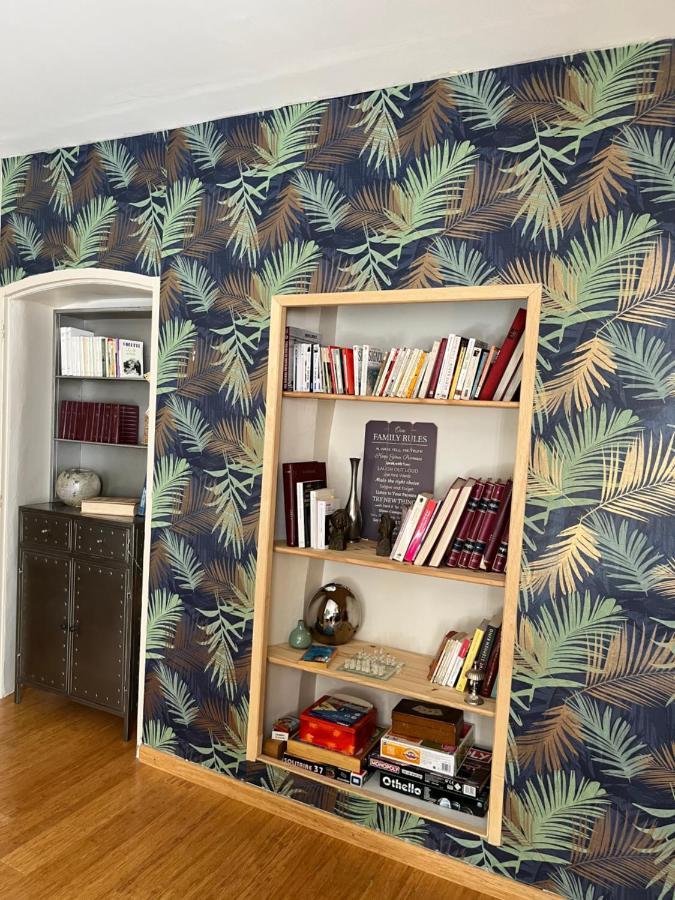Appartement Chaleureux En Provence Saint-Maximin-la-Sainte-Baume Bagian luar foto