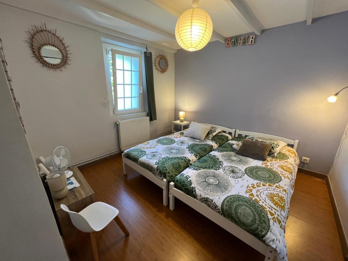 Appartement Chaleureux En Provence Saint-Maximin-la-Sainte-Baume Bagian luar foto