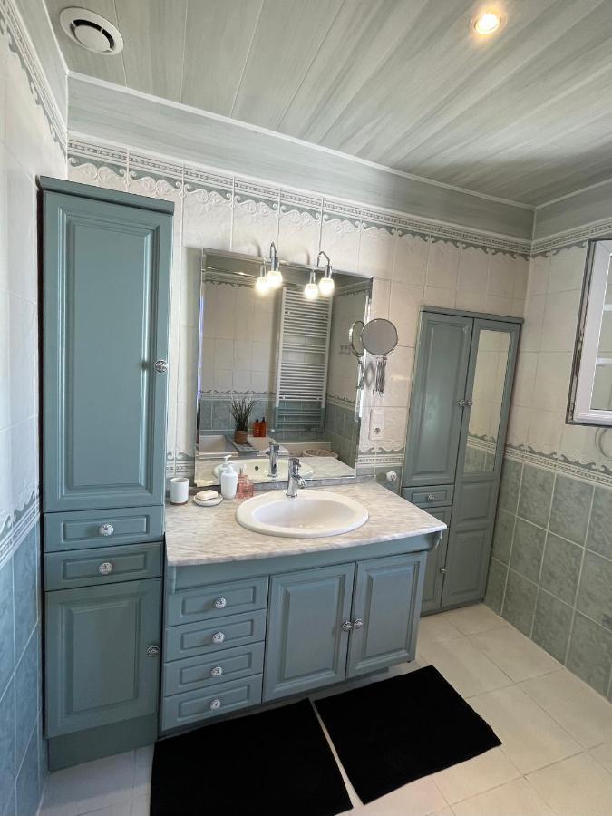 Appartement Chaleureux En Provence Saint-Maximin-la-Sainte-Baume Bagian luar foto
