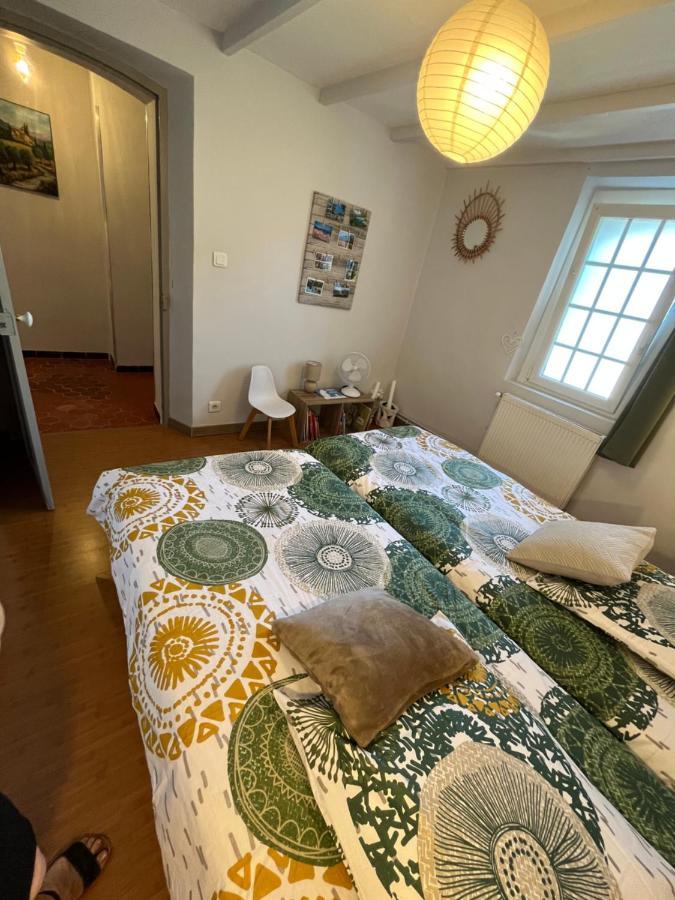 Appartement Chaleureux En Provence Saint-Maximin-la-Sainte-Baume Bagian luar foto