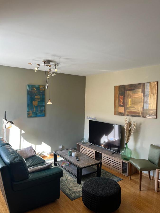 Appartement Chaleureux En Provence Saint-Maximin-la-Sainte-Baume Bagian luar foto
