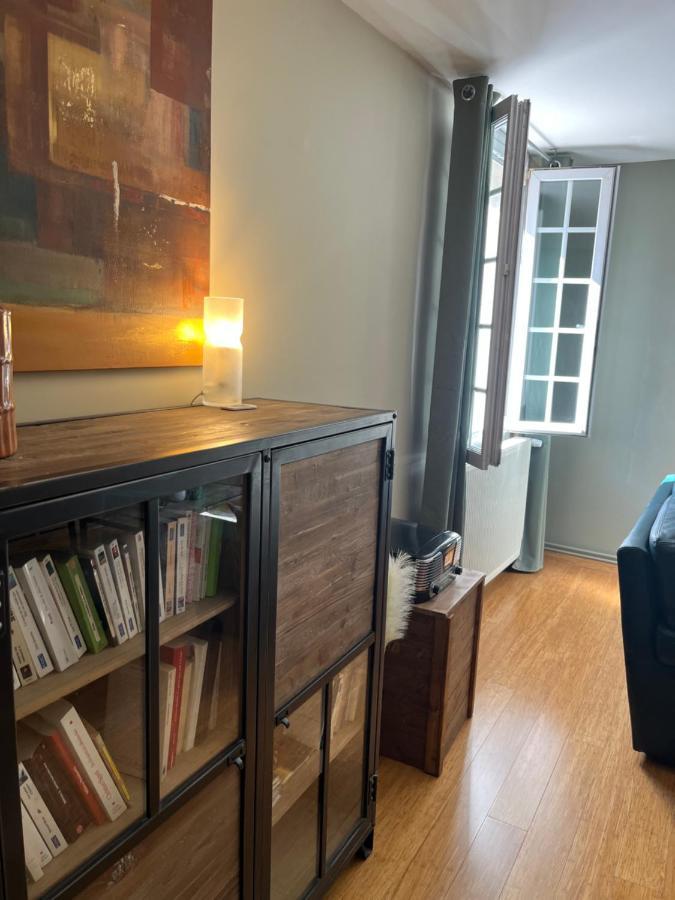 Appartement Chaleureux En Provence Saint-Maximin-la-Sainte-Baume Bagian luar foto
