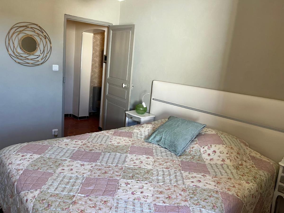 Appartement Chaleureux En Provence Saint-Maximin-la-Sainte-Baume Bagian luar foto