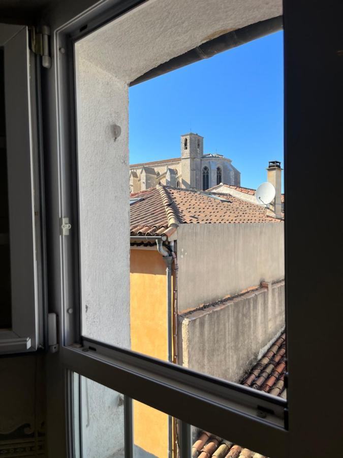 Appartement Chaleureux En Provence Saint-Maximin-la-Sainte-Baume Bagian luar foto