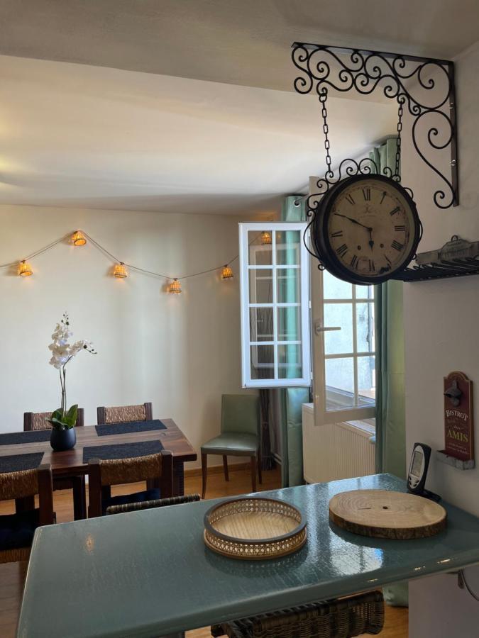 Appartement Chaleureux En Provence Saint-Maximin-la-Sainte-Baume Bagian luar foto