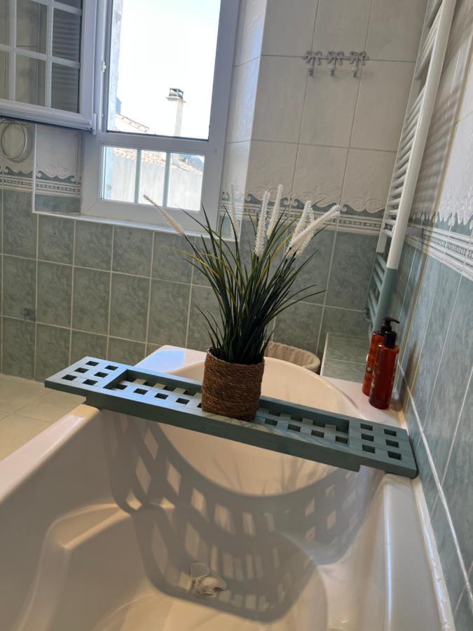 Appartement Chaleureux En Provence Saint-Maximin-la-Sainte-Baume Bagian luar foto