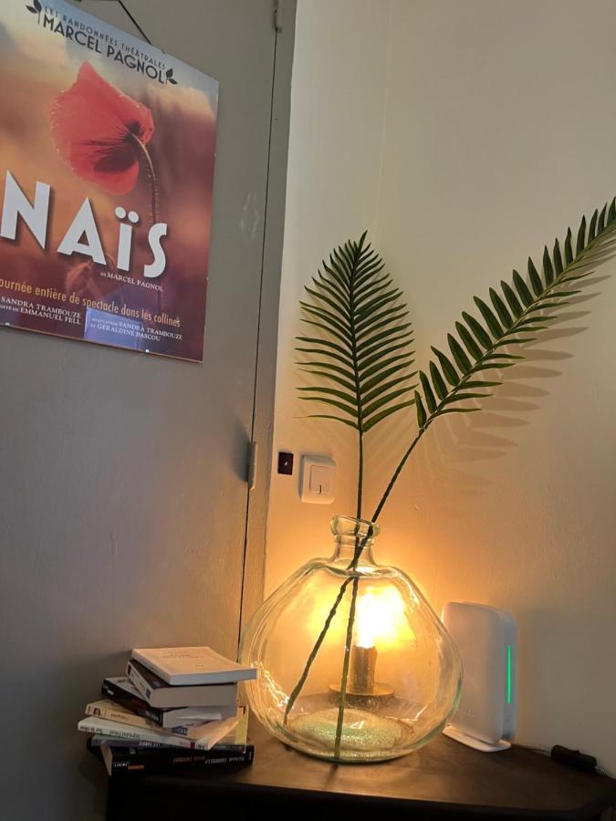 Appartement Chaleureux En Provence Saint-Maximin-la-Sainte-Baume Bagian luar foto