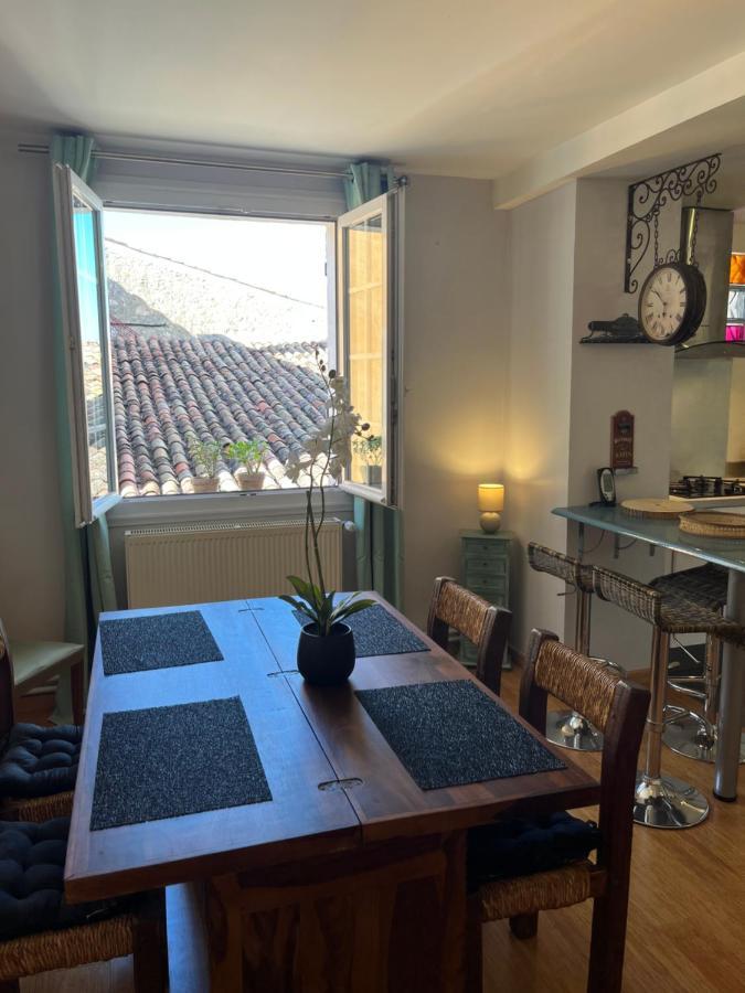 Appartement Chaleureux En Provence Saint-Maximin-la-Sainte-Baume Bagian luar foto