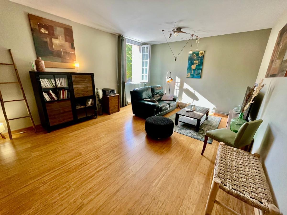 Appartement Chaleureux En Provence Saint-Maximin-la-Sainte-Baume Bagian luar foto