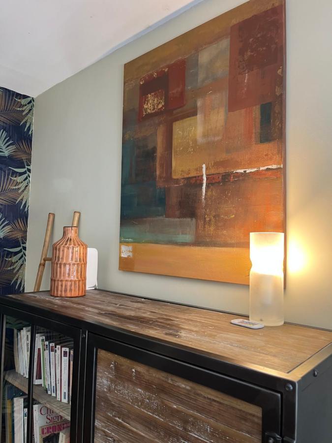 Appartement Chaleureux En Provence Saint-Maximin-la-Sainte-Baume Bagian luar foto