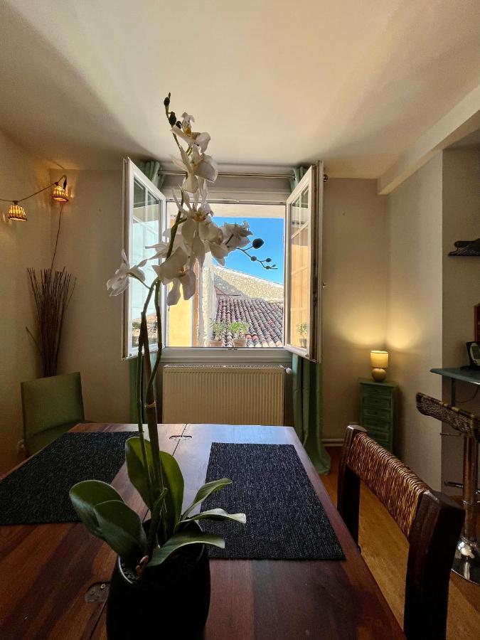 Appartement Chaleureux En Provence Saint-Maximin-la-Sainte-Baume Bagian luar foto