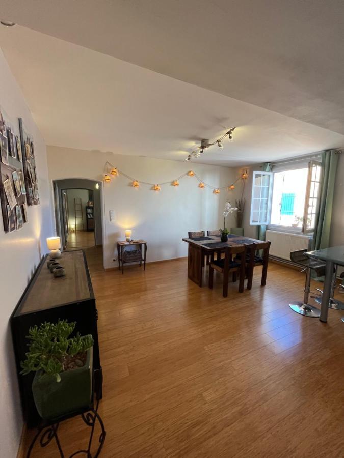 Appartement Chaleureux En Provence Saint-Maximin-la-Sainte-Baume Bagian luar foto