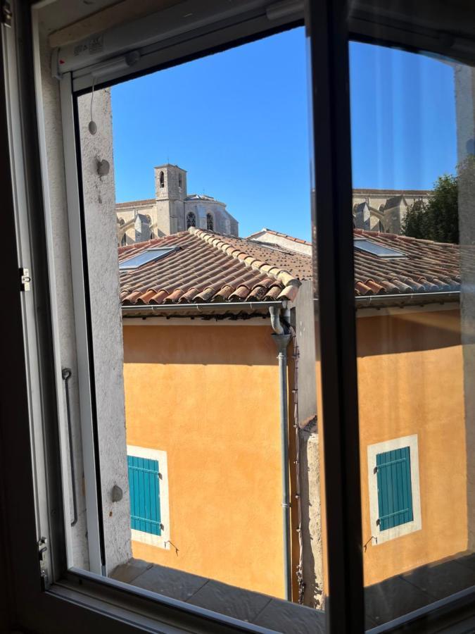 Appartement Chaleureux En Provence Saint-Maximin-la-Sainte-Baume Bagian luar foto